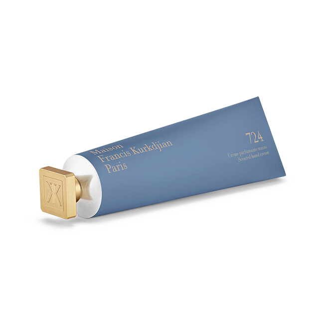 724, 70 ml, hi-res, Scented hand cream